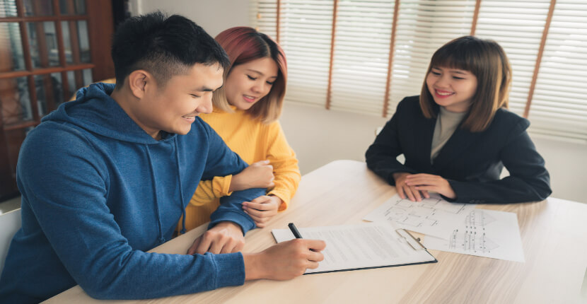 Inheritance Plan in Camberley